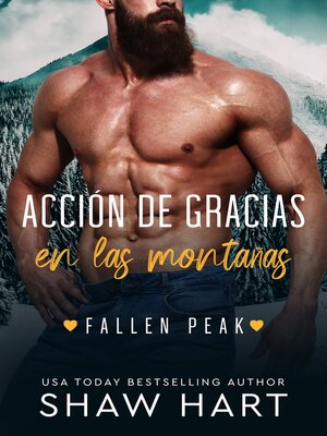 cover image of Acción de Gracias En las Montañas